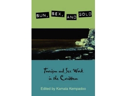 Libro Sun, Sex, and Gold (Inglés)