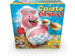 Juego de Mesa GOLIATH 30.672