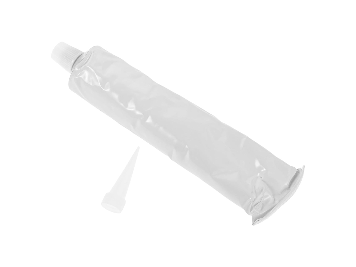 Adhesivo De Silicona Impermeable Para Componentes Electrónicos Con Aislamiento Eléctrico. Caucho