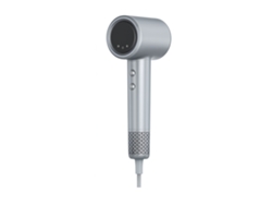 Secador de pelo 1400w Pritech TC 2835 Gris