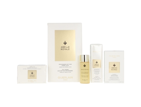 Abeille Royale Crema Lote 5 Unidades 5 Pz