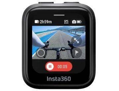GPS INSTA360 Preview Remote