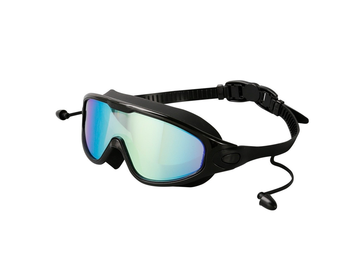 Gafas De Natación Antifugas