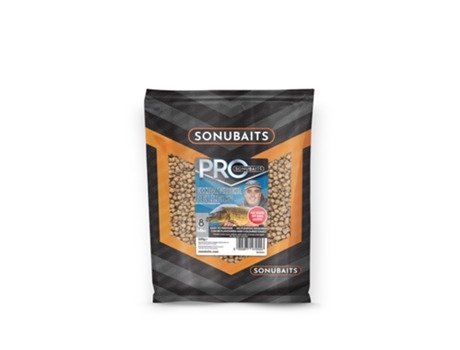 Pellet SONUBAITS pro expander
