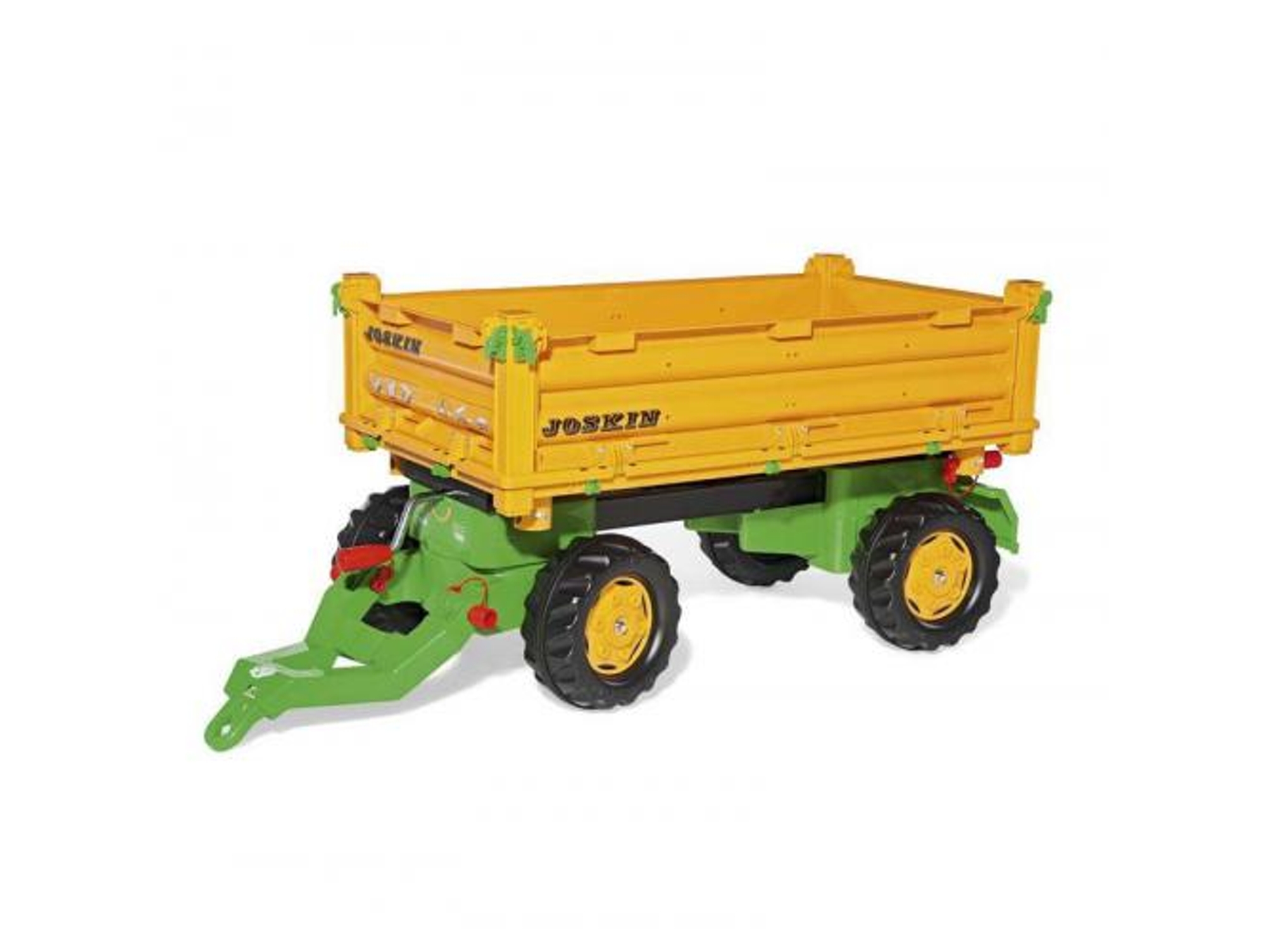 Remolque Joskin ROLLYTOYS