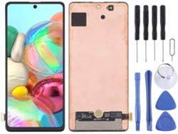 Pieza De Reparación: Pantalla Lcd Para Galaxy A71 4g Sm-a715 Con Digitalizador Completo