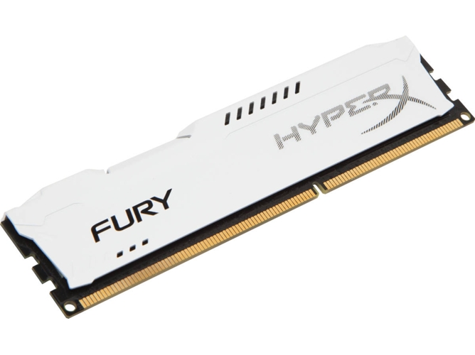 Memoria RAM DDR3 MICROMEMORY MMT1100/2GB (1 x 2 GB - 1600 MHz - Verde)