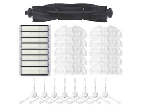 Accesorio Aspiradores 360 360 S5 S7 Filtro Filtro Hepa
