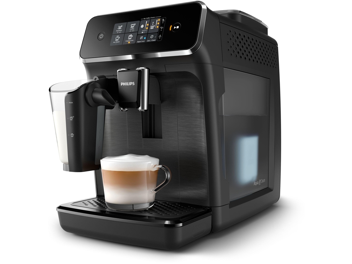 Cafetera PHILIPS Serie 2200 EP2230