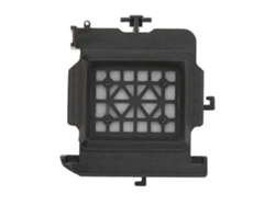 Tapa Superior Resistente A La Corrosión Con Rápida Absorción De Tinta Para La Impresora Xp600.