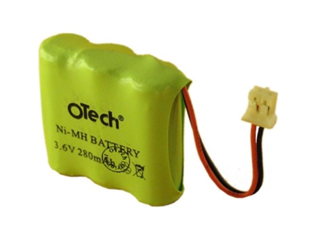 Batería OTECH 3KM28SFI-21227 para LEXIBOOK DP 232