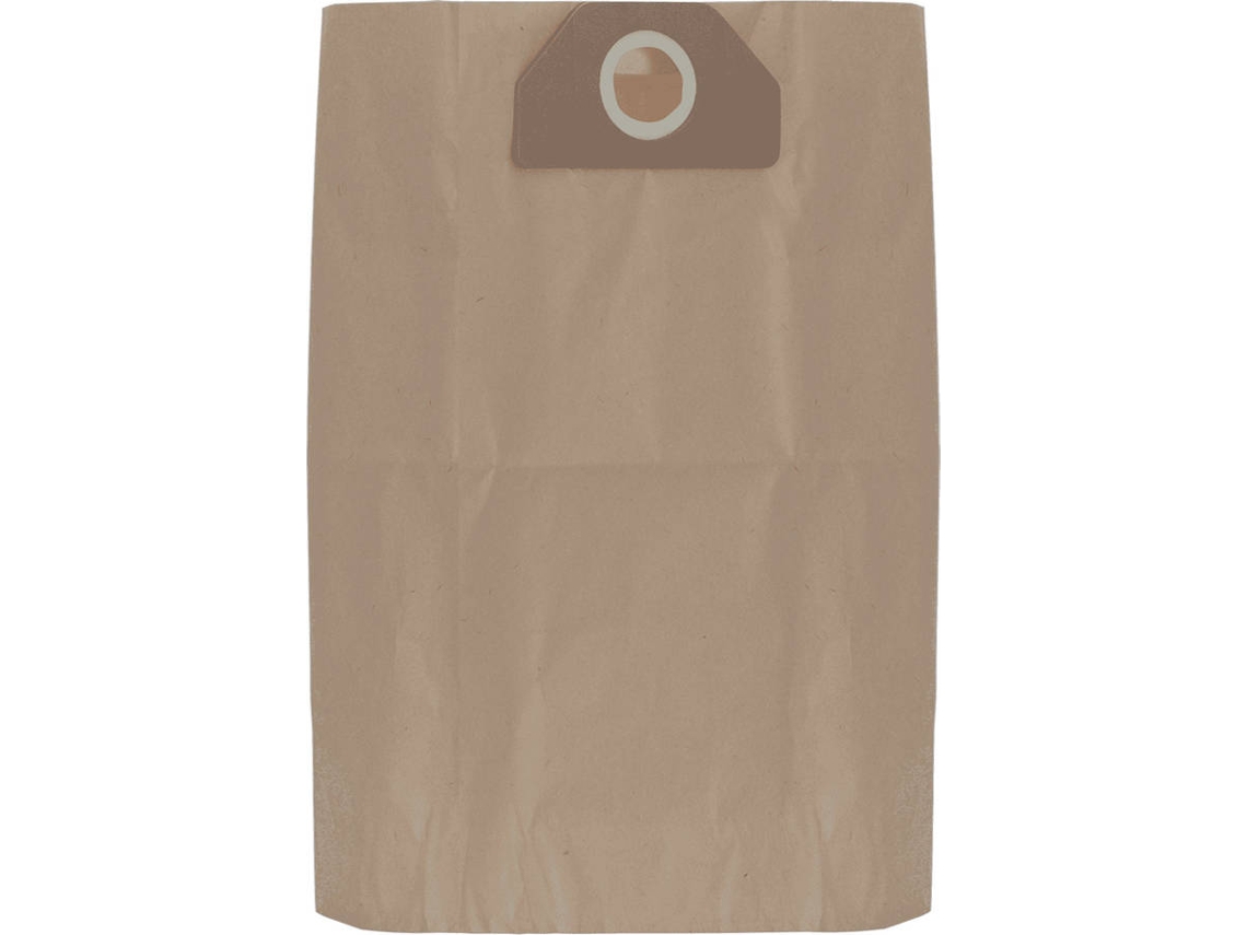 Juego 5 sacos de papel VITO para Aspirador