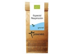 Suplemento Alimentar JOSENEA Biotisana Respiracion (40 Gr)