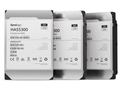 Synology Has5300-8T Disco Duro 3.5'' 8000 Gb SAS