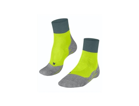 Medias FALKE Hombre (Multicolor - 42/43)