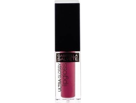 Labial Líquido GABRIELLA SALVETE Ultra Glossy Lip