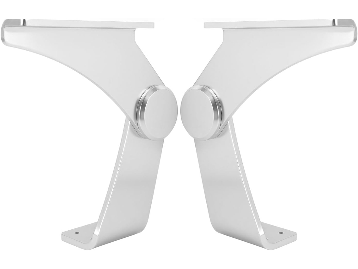 Par De Siège Bateau, Accoudoir Robustez Flexible En Aleación De Aluminio, Réglable À