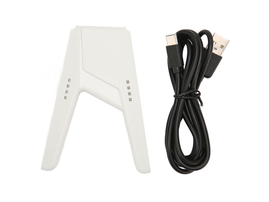Soporte Grip Joy con Carregault LAXISCREED