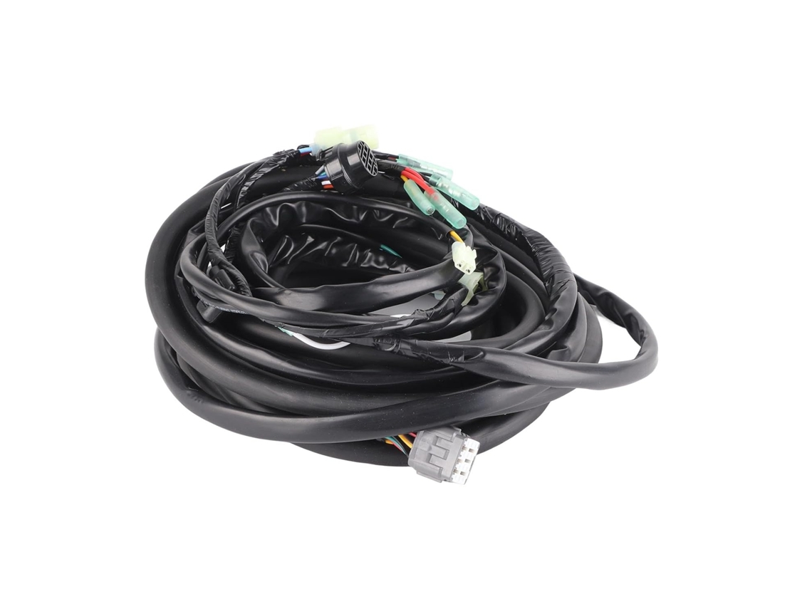 Arnés De Cableado Principal Para Motor Fueraborda De 21 Pies 36620 94j01