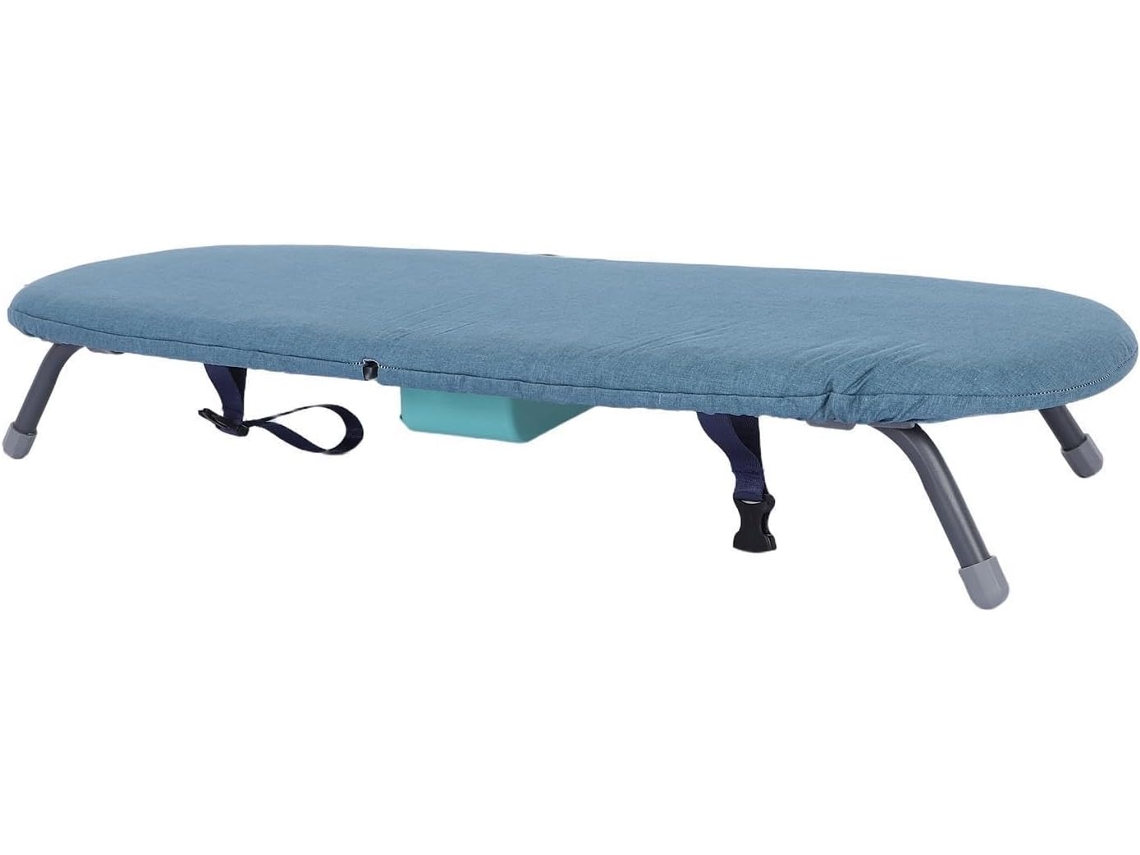 Soporte Hogar Tabla De Planchar Plegable,