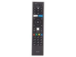 El Control Remoto Del Decodificador Reemplaza El Control Remoto Del Televisor, Apto Para Decodificadores Humax