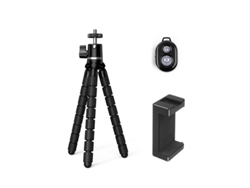 Trípode OHPA Pj-13 Negro