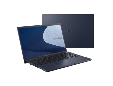 Portátil ASUS 71165 7228 (15.6 '' - Intel® Core™ i5 i5-1135G7 - RAM: 8 GB - 512 GB SSD - Intel Iris Xe Graphics)
