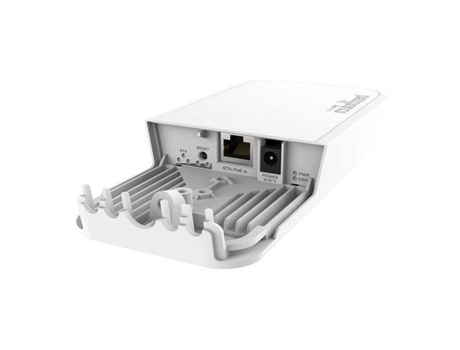Punto de Acceso Inalámbrico Mikrotik Wire Rbwapg-60Ad Kit 60 Ghz Blanco 2 Pzas