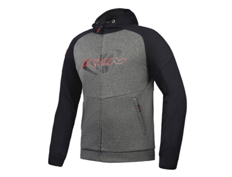 Chaqueta de Hombre IXON Touchdown Negro (M)