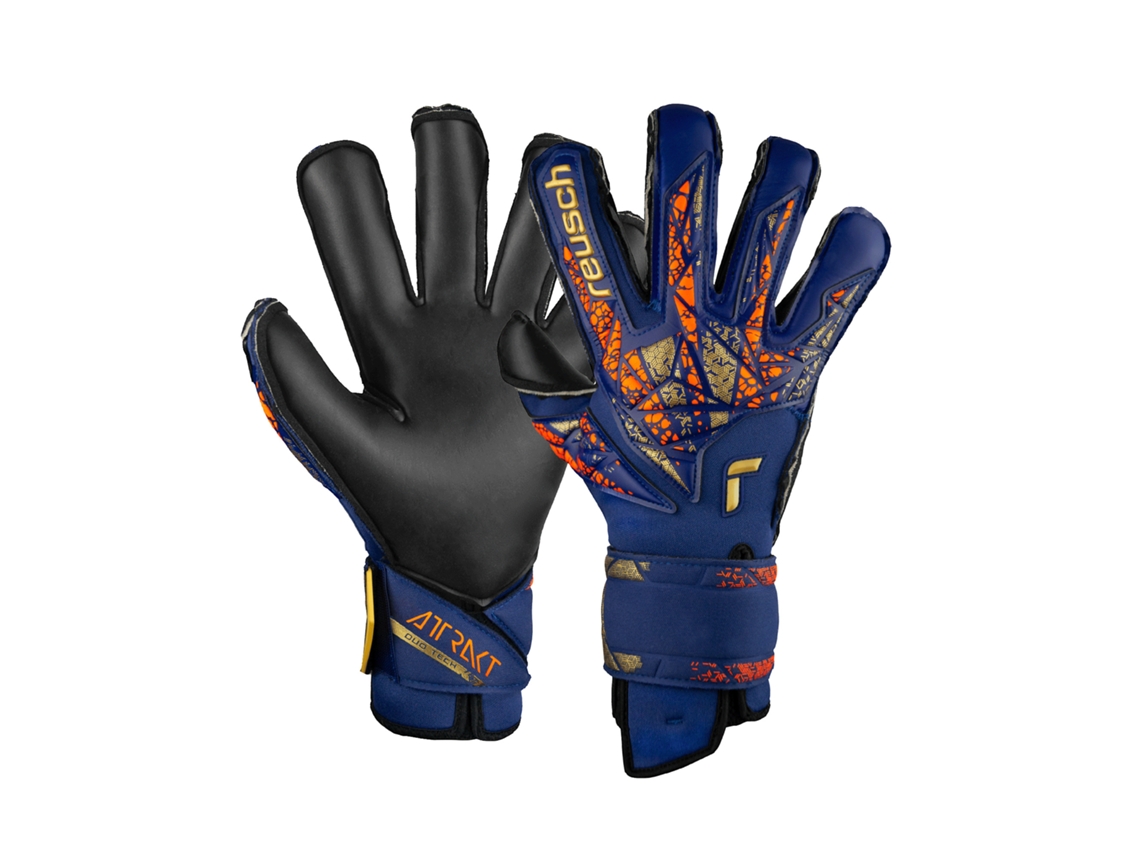 Guantes de portero REUSCH Attrakt Duo Evolution