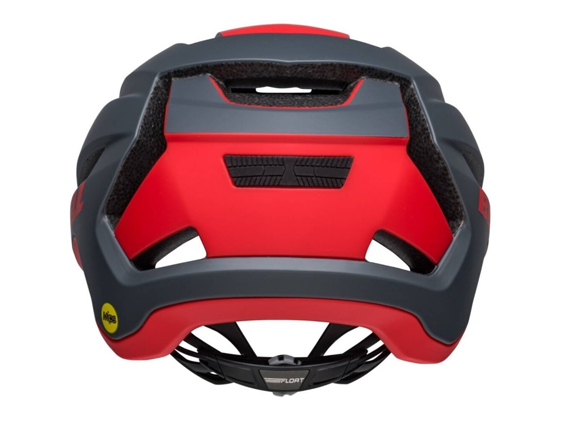 Nuevo casco Bell 4Forty Air Mip