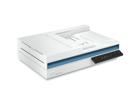 Escáner HP Scanjet Pro 3600