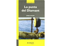 Libro La Punta Del Diamant de Josep Lorman Roig (Catalán)