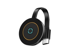 Interface Hdmi Sem Conexão Hd. Adaptador/hub Eficiente Com Alta Velocidade, Ideal Para Casa, Escritório E Viagens.