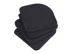 STELASPLEN Mini tambor de latón para niños