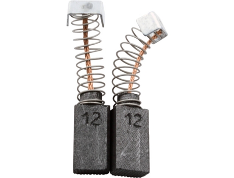 Cepillo de Carbón MILWAUKEE 364628 (5x8x14mm)