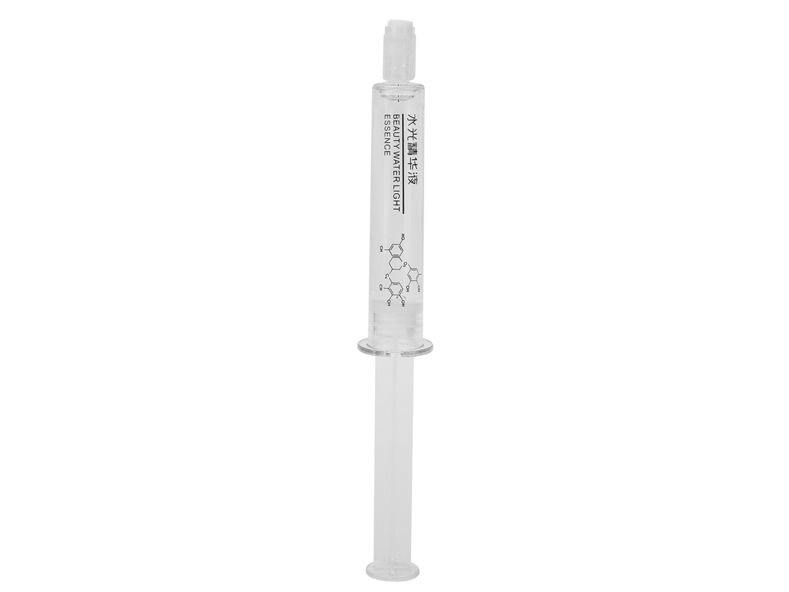 Sérum facial hidratante y humectante 10 ml - Elimina arrugas y líneas de expresión, reafirma y repara para una piel radiante.