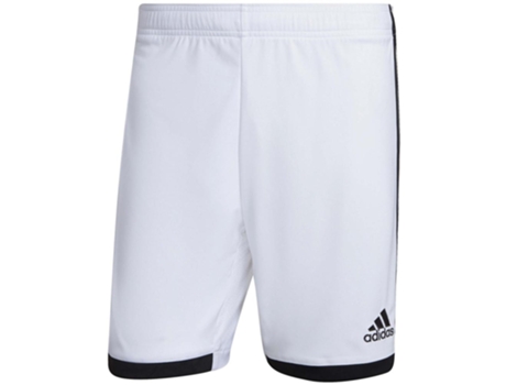 Pantalones de Hombre ADIDAS Corto Juventus Local Blanco (xxL)