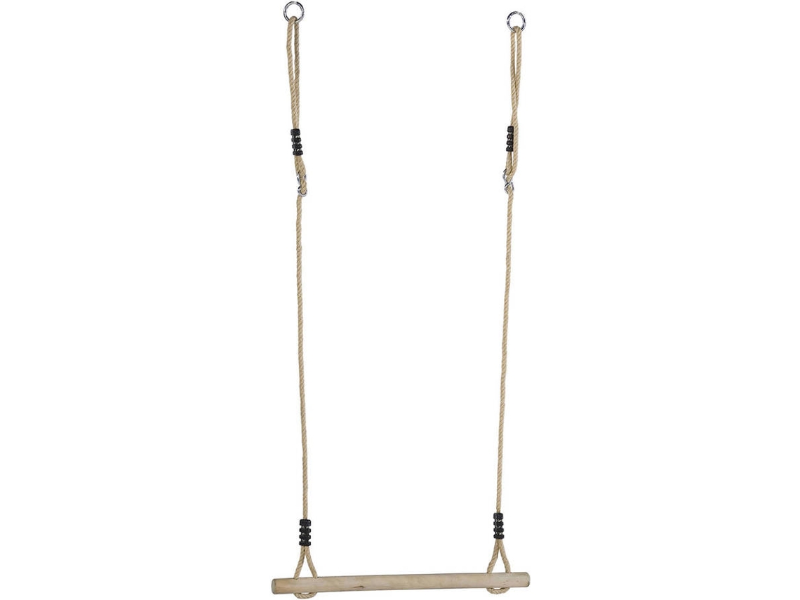 trapecio de madera ?straight? KBT-PP