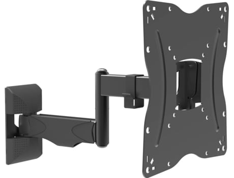 Soporte de TV LOVIT T517 (Ajustable - 17'' a 43'' - Hasta 25 kg)