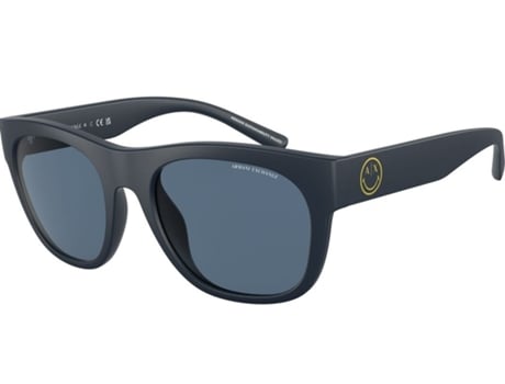 Gafas de Sol para Hombre Ax4128Su-818180 ARMANI EXCHANGE Azul