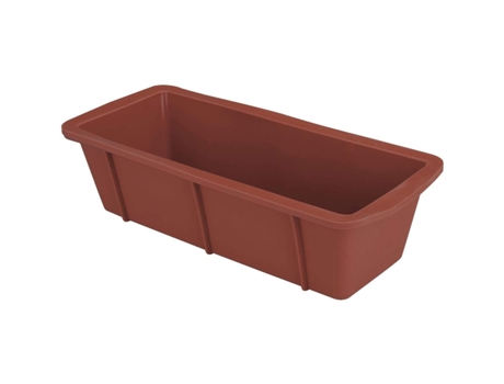 Molde individual de silicona para tartas LACOR