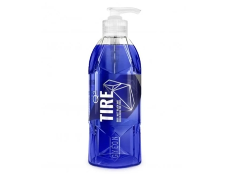 GYEON Q2M Acondicionador de Neumáticos 400ml