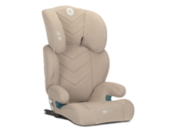 Silla de coche Speed GT I Size con Isofix de Lorelli Beige (100-150 cm)