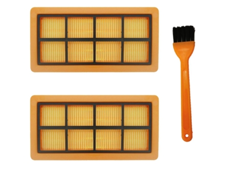 Filtro hepa para karcher 6.415-953.0 ad 2 ad 3.000 acessórios