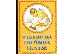 Libro Leitura 1ª Classe