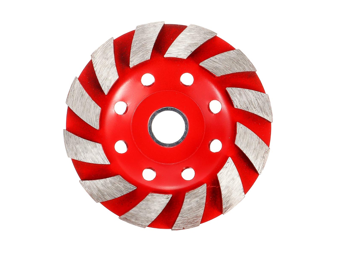 Disco Alipis Metal Resistente Larga Para Bricolaje