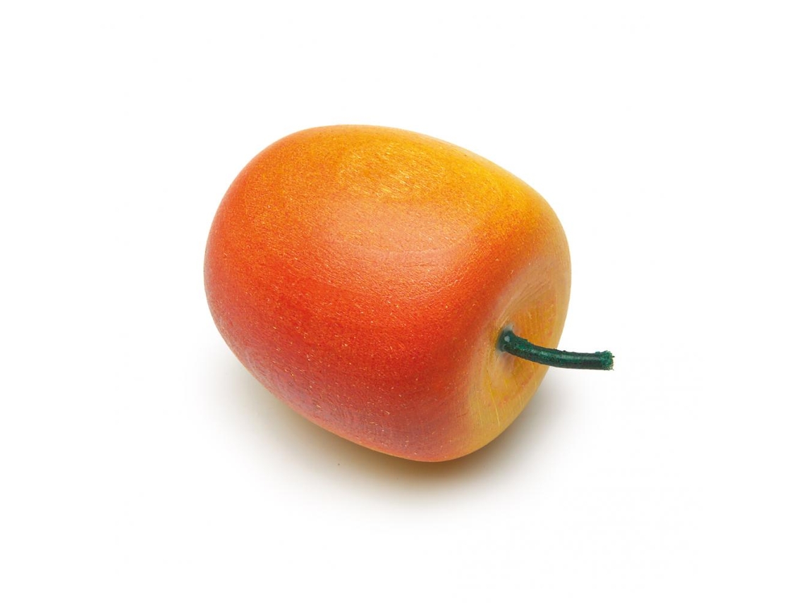 Manzana Amarillo-Rojo