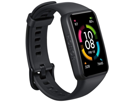 Smartwatch ENZON Negro