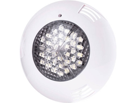 Foco de Piscina LED 36W 3051Lm 4,000ºK 295mm 30,000H Montaje superficie [WR-295-2AS-36W-W] GREENICE